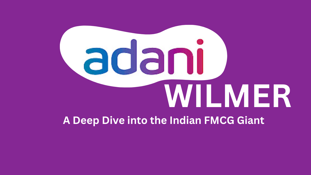 Adani wilmer