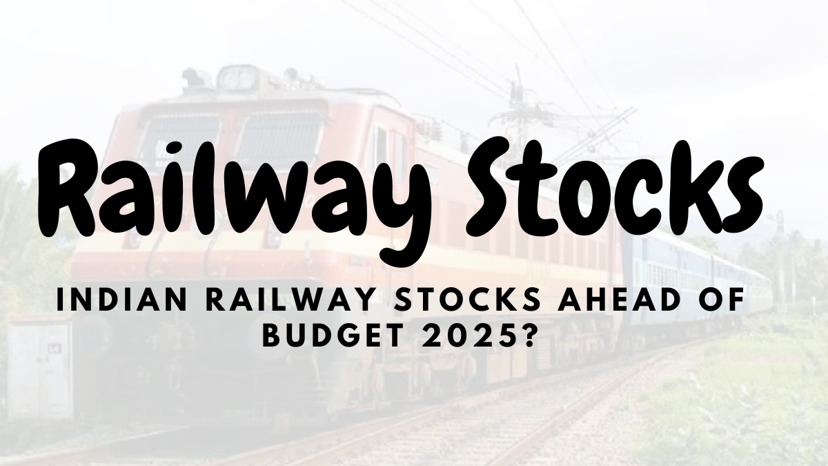 Railway Stocks