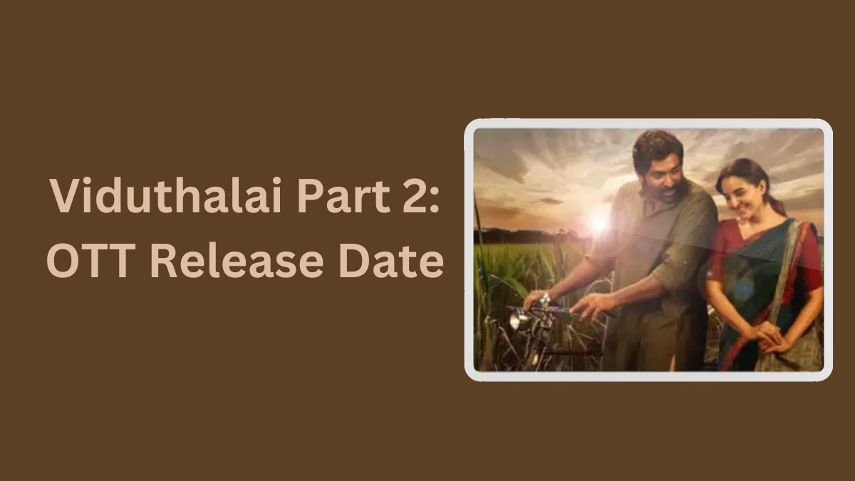 Viduthalai Part 2
