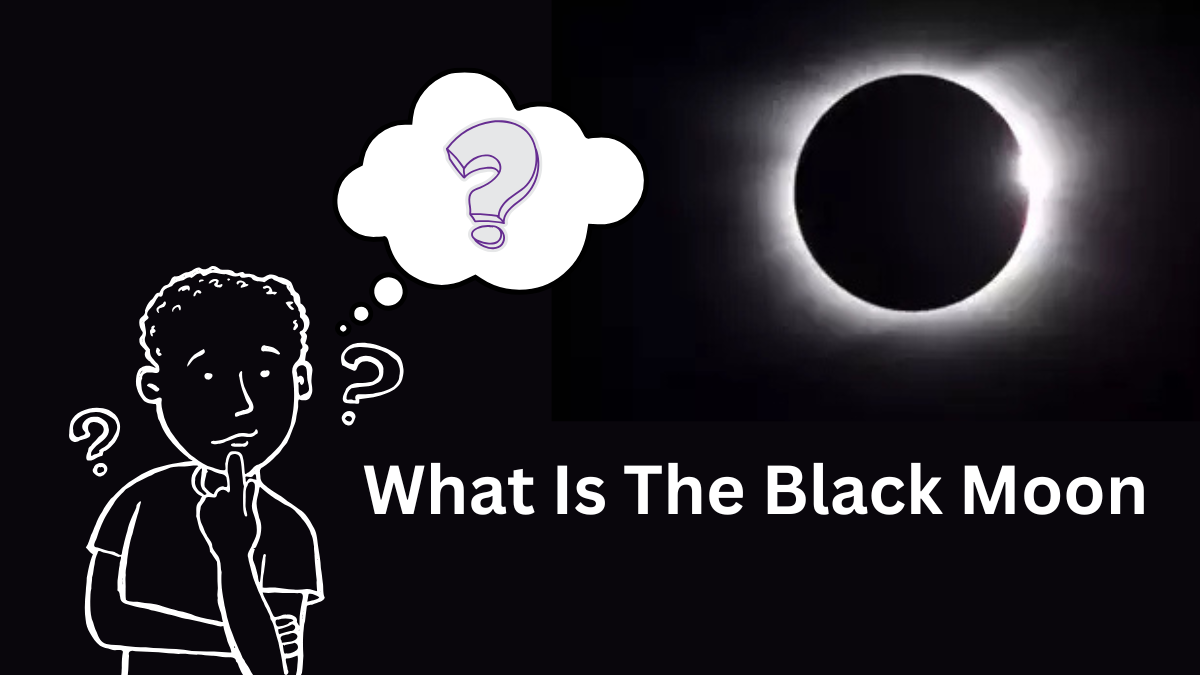 What Is the Black moon