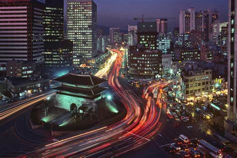 seoul