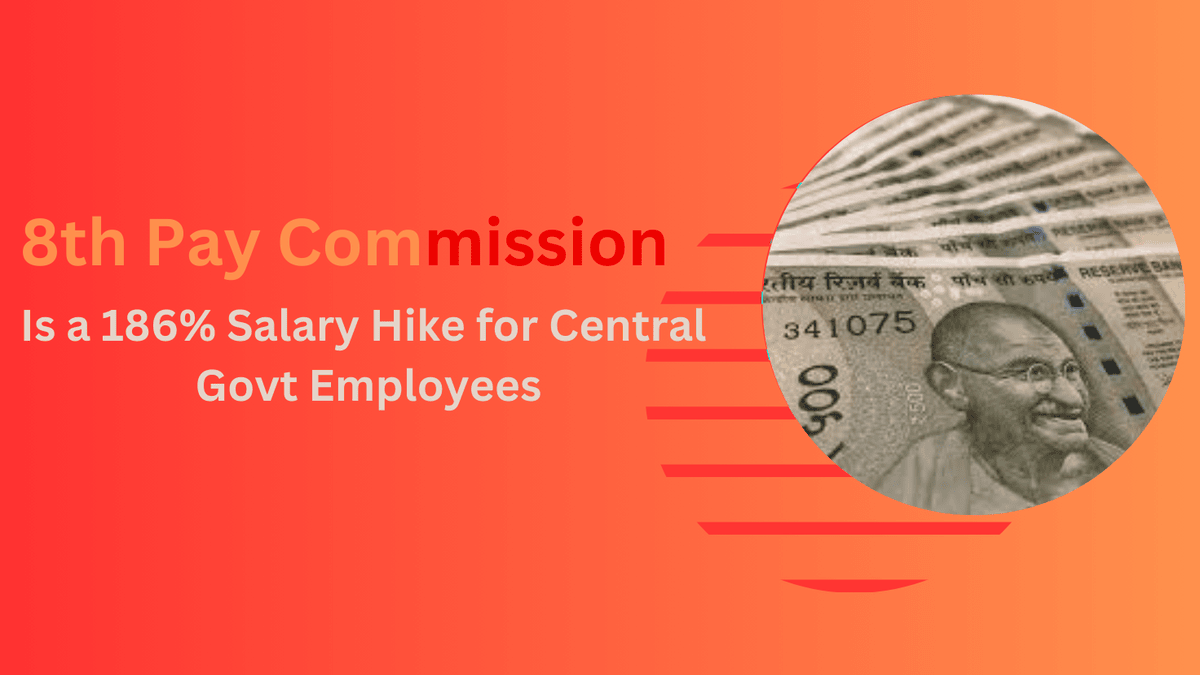 8th Pay Commission