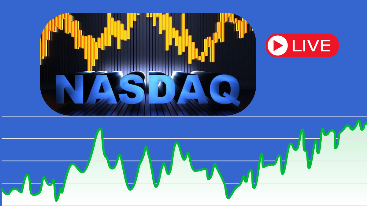 NASDAQ Index