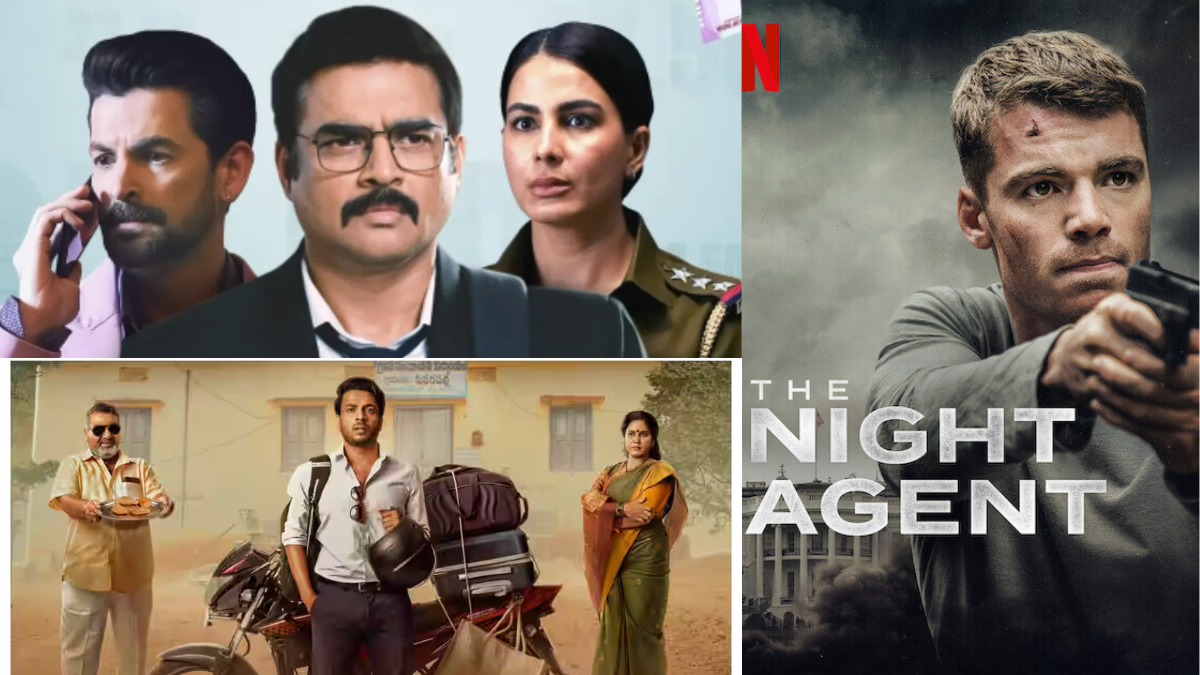 OTT Releases to Watch This Week