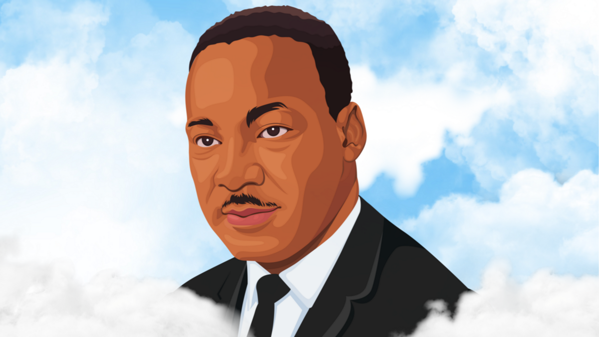 Martin Luther King Jr. Day 2025