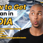 How to Get a Loan in India
